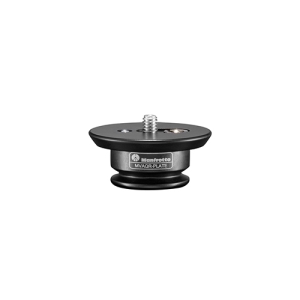 (マンフロット)Manfrotto move クイックリリース プレート MVAQR-PLATE