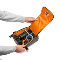 (ロープロ)Lowepro ギアアップ クリエイターボックス L II GRL LP37348-GRL