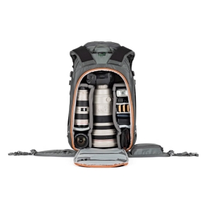 (ロープロ)Lowepro ウィスラー BP450AW II バックパック GRL LP37227-GRL