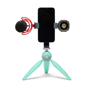 (ジョビー)JOBY ハンディーポッド 2 キット (Teal)JB01874-BWW