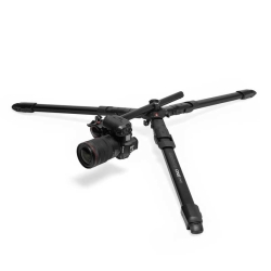 �i�}���t���b�g�jManfrotto ONE Photo �A���~�j�E���O�r�{�{�[���_��L�b�g MKONEPA-BHQ6T
