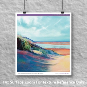 (イノーバアート)Innova Art IFA-107-R0432-015ファブリアーノ プリントメイキングラグ 310gsm 432MMX15M