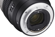 (サムヤン) SAMYANG V-AF 20mm T1.9 【SONY-E】