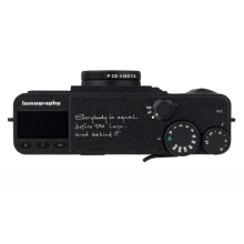  (�����O���t�B�[) Lomography  Lomo MC-A  �u���b�N