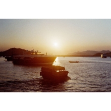(ロモグラフィー) Lomography LomoChrome Color ’92 Sun-kissed 【感度400 36枚撮り】