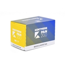 (�P���g���A)�@KENTMERE PAN200 135 36���B�� �����t�B����