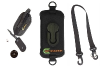 (コットンキャリア)Cotton Carrier ストラップショット