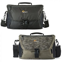 (ロープロ)Lowepro LP37142-PWW ノバ200AWII ブラック