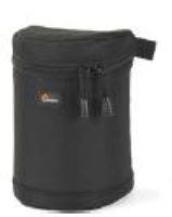(ロープロ)Lowepro レンズケース 9x13cm LP37317-PKK