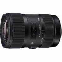 (VO})SIGMA  18-35mm F1.8 DC HSM  qjRDXtH[}bgr