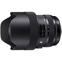 (シグマ)SIGMA 14-24mm F2.8 DG HSM Art キヤノン用