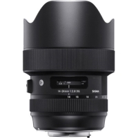 (シグマ)SIGMA 14-24/F2.8 DG HSM(Art) NA ニコンFマウント用