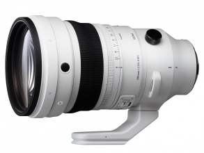 (VO}) SIGMA Sports 200mm F2 DG OS ySONY-Ez2025.9.04
