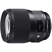 (シグマ)SIGMA 135mm F1.8 DG HSM Art <SAマウント>