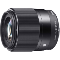 (シグマ )SIGMA 30mm F1.4 DC DN Contemporary <マイクロフォーサーズマウント>