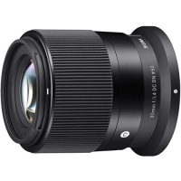 (シグマ)SIGMA Contemporary 30mm F1.4 DC DN (ニコンZ/APS-C)