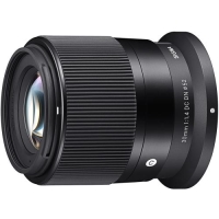  (VO})SIGMA  Contemporary 30mm F1.4 DC DN (jRZ/APS-C)