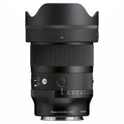 SIGMA(�V�O�}) 35mm F1.4 DG II | Art ��LEICA-L��