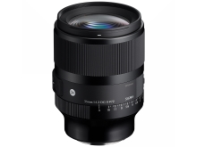 (VO}) SIGMA 35mm F1.2 DG IIbArtySONY-Ez2025.9.25