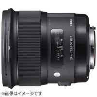 (シグマ)SIGMA Art24mmF1.4 DG HSM シグマ用