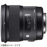 (VO})SIGMA Art24mmF1.4 DG HSM VO}p