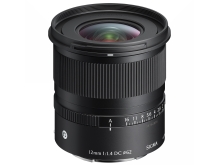 (VO}) SIGMA 12mm F1.4 DC | ContemporaryySONY-Ez2025.9.04