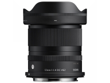 (シグマ) SIGMA 12mm F1.4 DC | Contemporary (Canon RF用) 2025.9.04発売予定