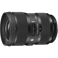 (VO})SIGMA  24-35mm F2 DG HSM <SA}Eg>