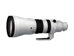 (シグマ) Sigma 300-600mm F4 DG OS | Sports <SONY-E> ※2025.5.15発売