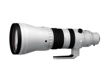 (シグマ) Sigma 300-600mm F4 DG OS | Sports ライカL用 ※2025.5.15発売