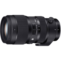 (シグマ)SIGMA 50-100mm F1.8 DC HSM Art 〈EF-S〉