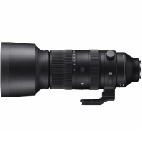 (シグマ)SIGMA 60-600mm F4.5-6.3 DG DN OS Sports<SONY-E>