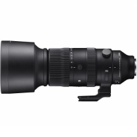 (VO})SIGMA 60-600mm F4.5-6.3 DG DN OS SportsSONY-E