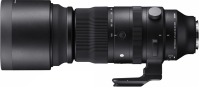 (VO})SIGMA Sports 150-600mm F5-6.3 DG DN OS  SONY-E