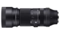 (VO})SIGMA  100-400mm F5-6.3 DG DN OS  CJLp