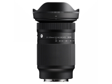 (VO}) SIGMA 20-200mm F3.5-6.3 DG |ContemporaryySONY-Ez2025.9.25