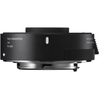 (シグマ)SIGMA TELE CONVERTER TC-1401 キヤノン用