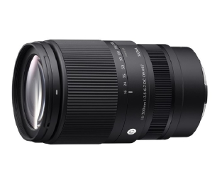  (VO}) Sigma 16-300mm F3.5-6.7 DC OS | Contemporary yFUJIFLIM-Xz