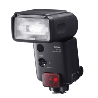 (VO})SIGMA FLASH EF-630 SA VO}p