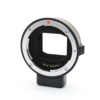 (シグマ)SIGMA MOUNT CONVERTER MC-21 CANON EF-L