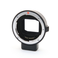 (VO})SIGMA MOUNT CONVERTER MC-21@CANON EF-L