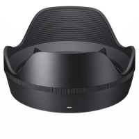 (シグマ)SIGMA レンズフード LH782-01