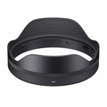 (シグマ) SIGMA レンズフード LH706-02