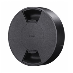 (シグマ)SIGMA COVER LENS CAP LC1040-01 ※2024.4発売