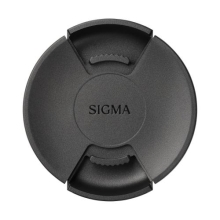 (シグマ) SIGMA レンズフロントキャップ LCF-62 IV 62mm ※2025.8.07発売
