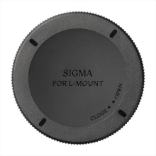 (シグマ)SIGMA REAR CAP LCR-TL III 【ライカLマウント】