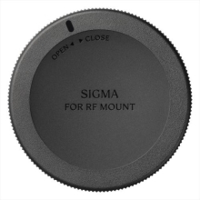 (シグマ)SIGMA REAR CAP LCR-ERIII【Canon RFマウント用】