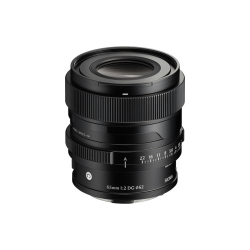 (�V�O�})SIGMA  65mm F2 DG Contemporary ��SONY-E��