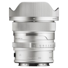  (VO}) SIGMA Contemporary 20mm F2 DG L}EgiVo[j2025.8.07\