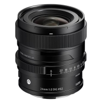 (VO}) SIGMA Contemporary 24mm F2 DG L}EgiubNj2025.8.07\